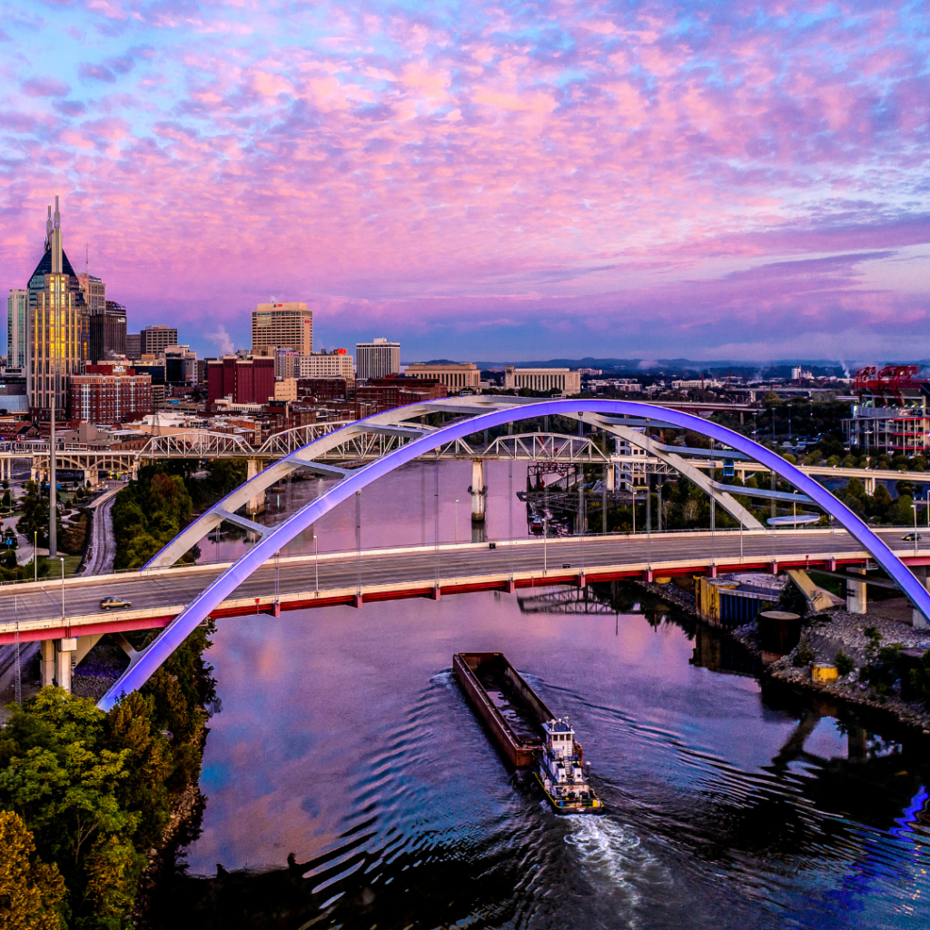 Nicole Giometti-Black Family Lawyer in Davidson County