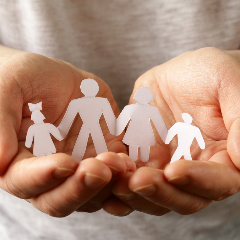 Compassionate Divorce Lawyer in Davidson County