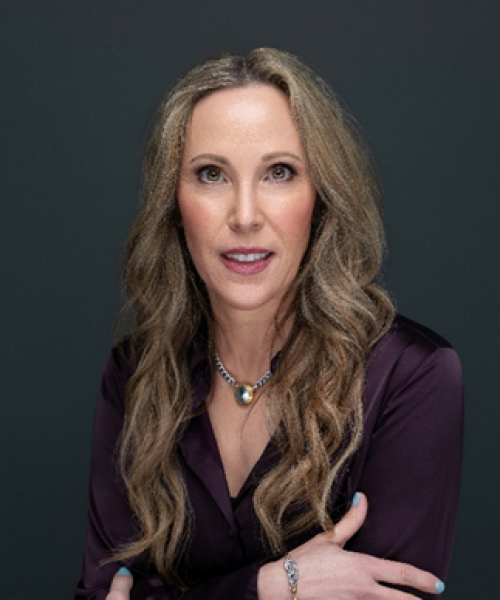 Nicole Giometti-Black Child Advocacy in Nashville